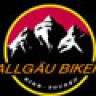 Allgäu-Biker