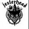 the Jesterhead