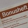 bonusheft