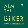 Logo von Almtalbiker