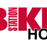 Logo von bikestationhof