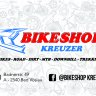 Logo von Bikeshop-Kreuzer