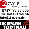Logo von shop.2-cycle.de