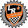 Logo von LITERIDE Cycles