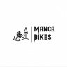 Logo von Manca-Bikes