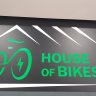 Logo von House of Bikes Siegen