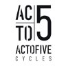 Logo von ACTOFIVE_Cycles