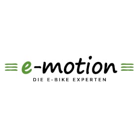 e-motion - Die e-Bike Experten