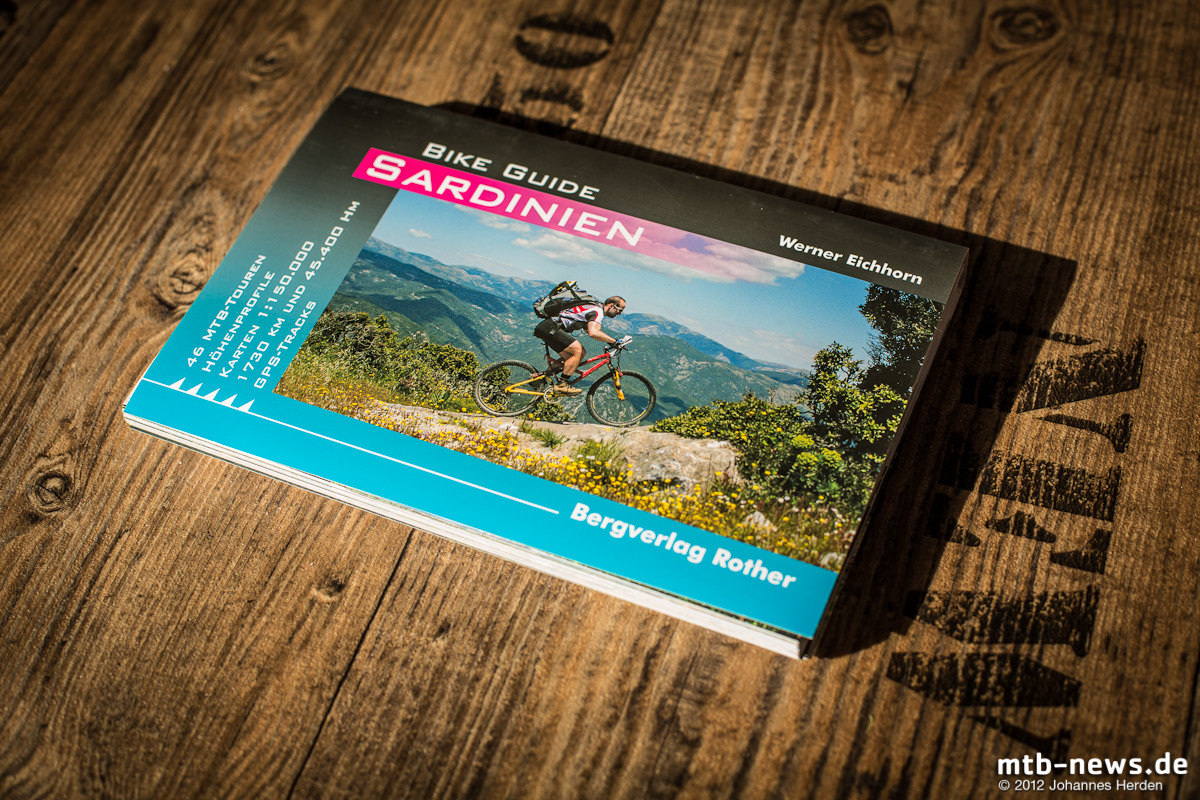Dem Winter entfliehen? Der neue "Bike Guide Sardinien" hilft dir dabei!  [mit Gewinnspiel] - MTB-News.de
