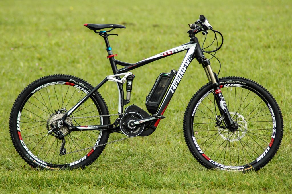 Haibike Xduro FS 120mm: Test + Kaufberatung - MTB-News.de