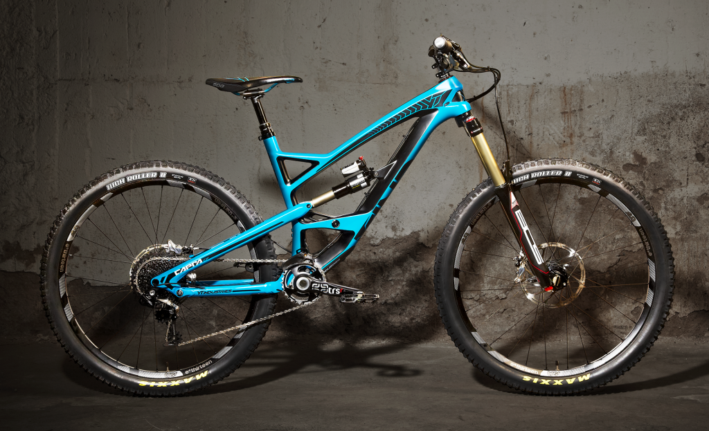 2015 yt capra al online