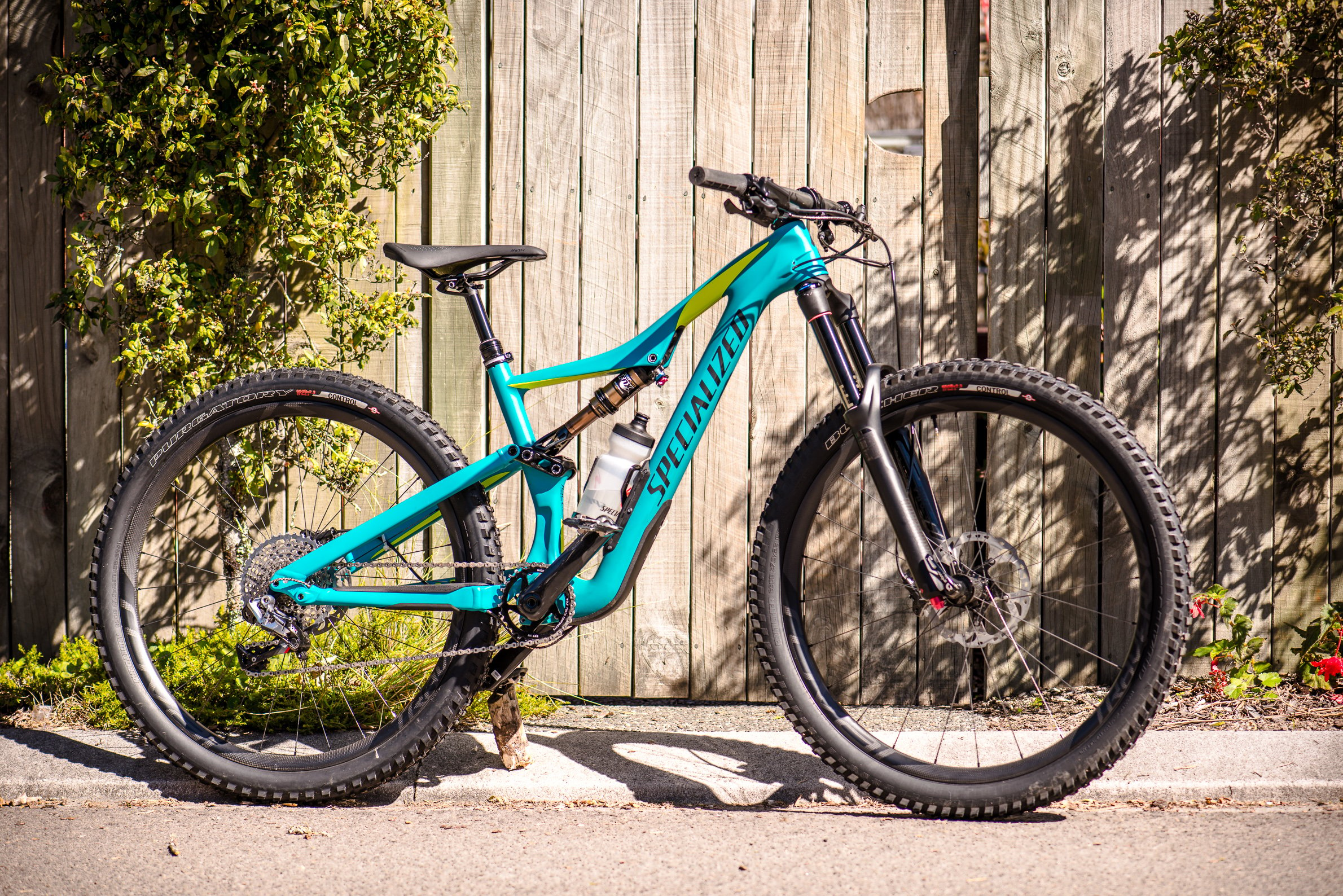 specialized rhyme comp carbon 2017