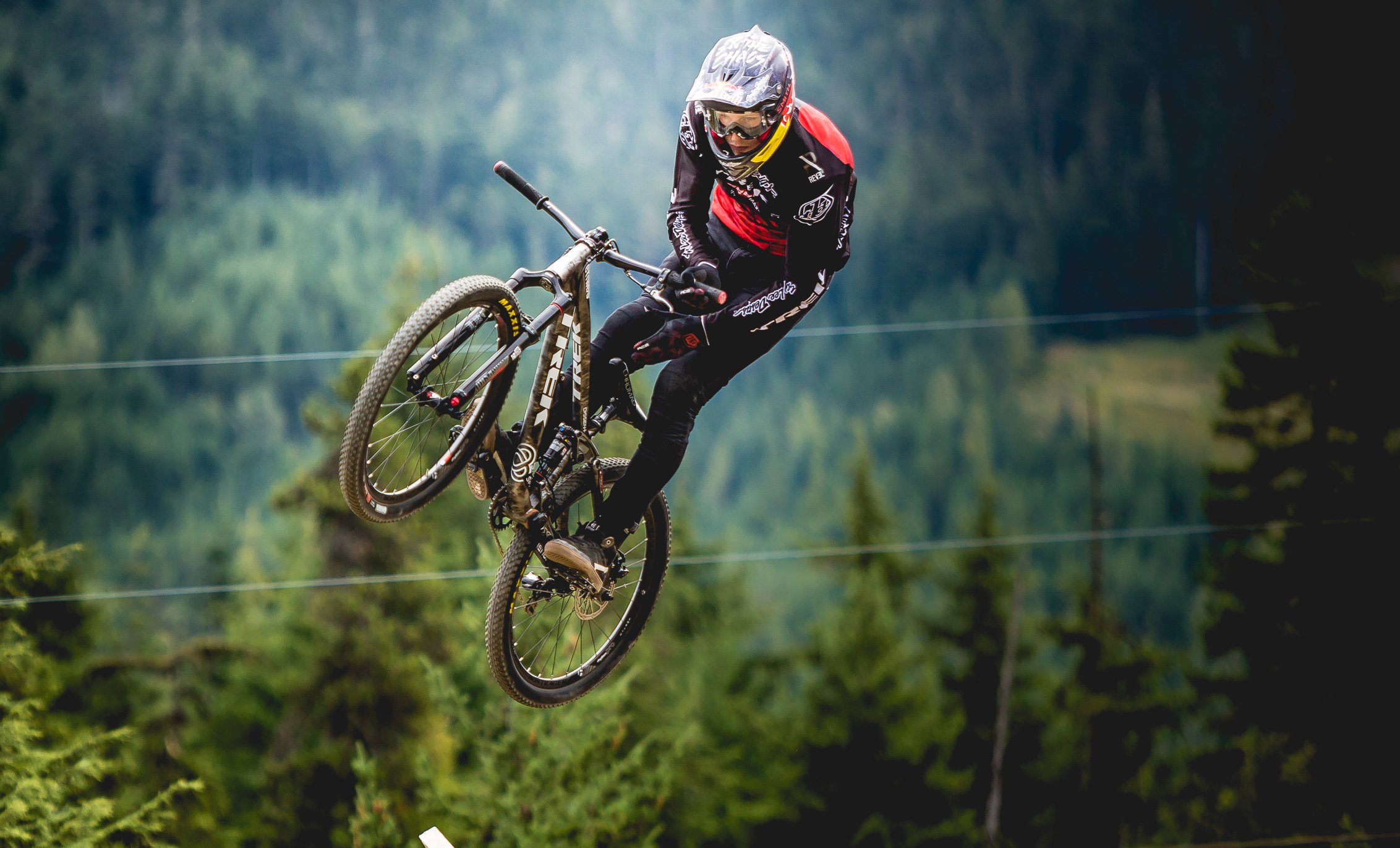 Red Bull Joyride 2015 Brandon Semenuks Krönung Fotostory Mtb Newsde 