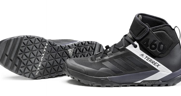 Hohe Schuhe fürs Enduro, welche das Sprunggelenk stabilisieren |  MTB-News.de | IBC Mountainbike Forum