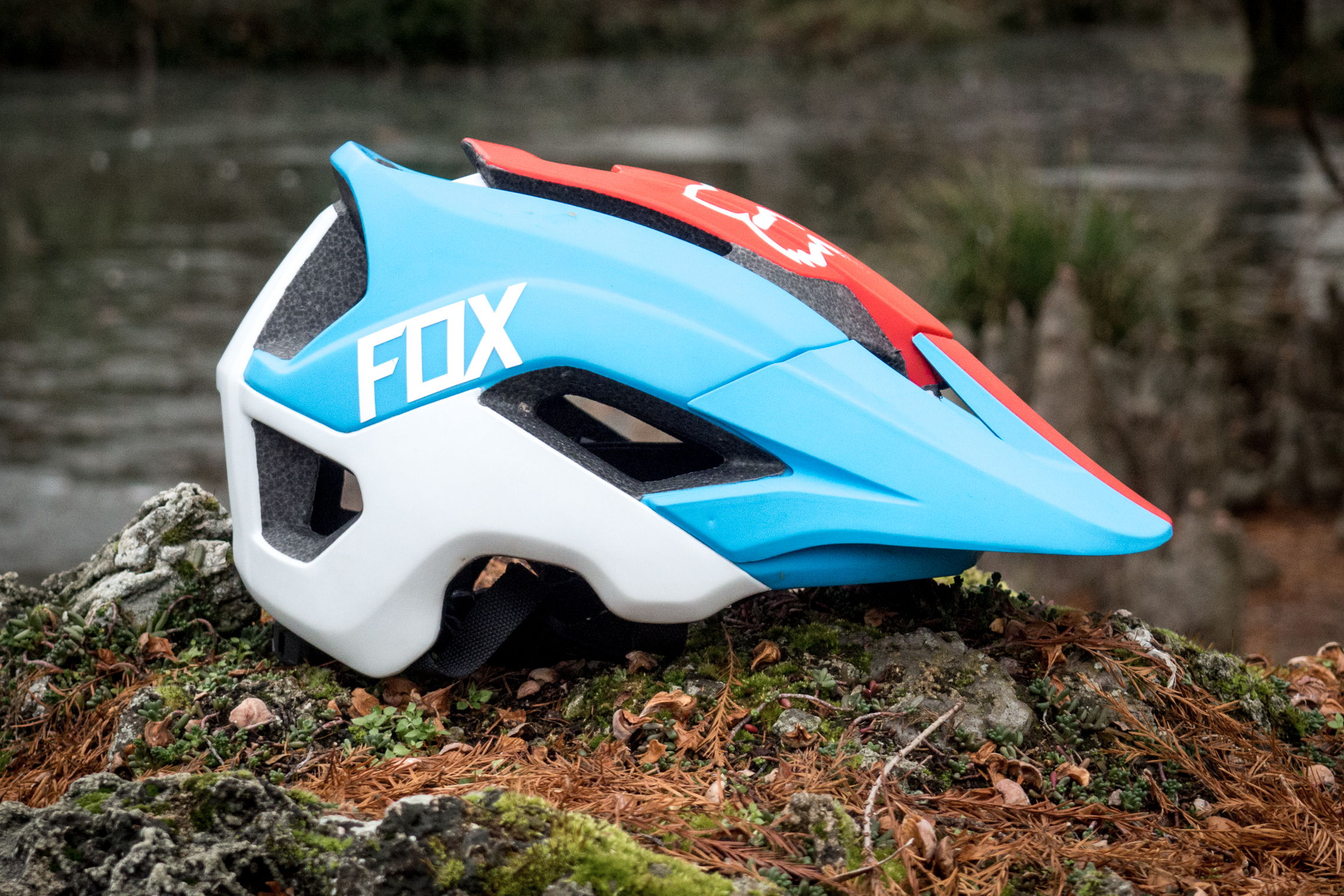 Fox Metah Helm im Test: Futuristischer Newcomer - MTB-News.de