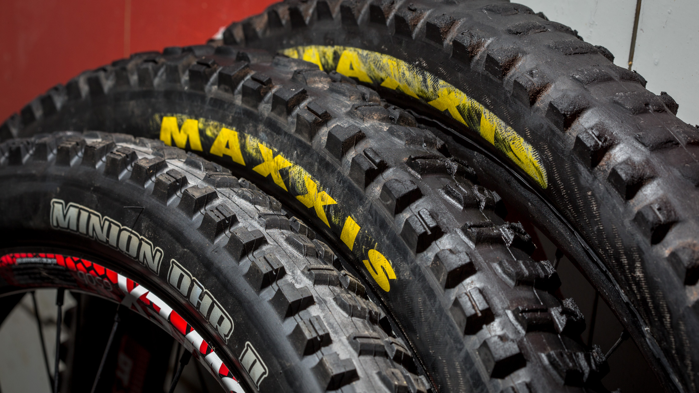 Test: Maxxis Ikon MTB-Reifen. Breit, leicht, gut?