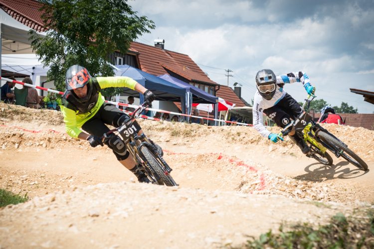 European 4X Series #7: Bregger und Mauz gewinnen in Steinweiler