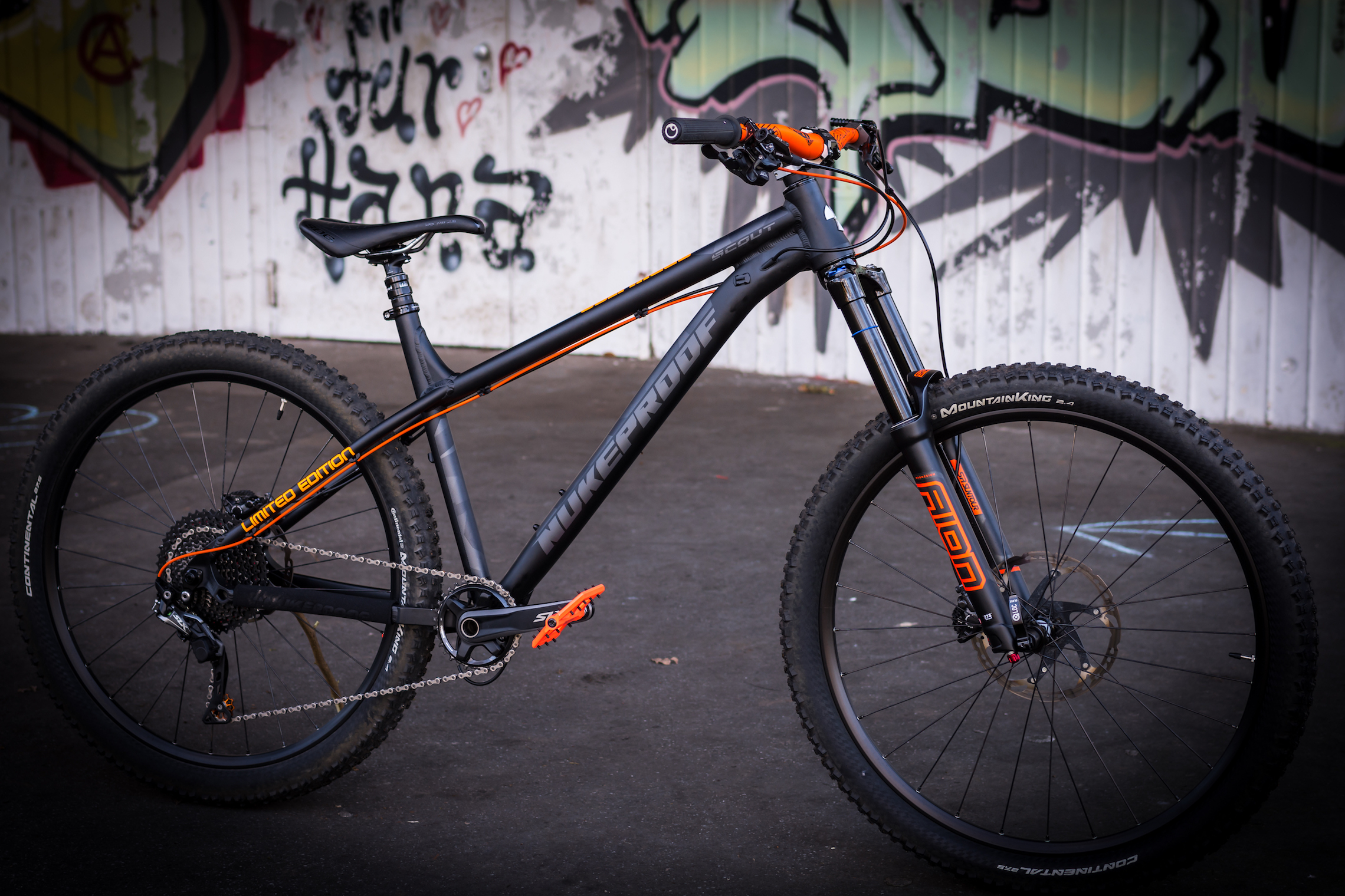 2019 nukeproof scout 275