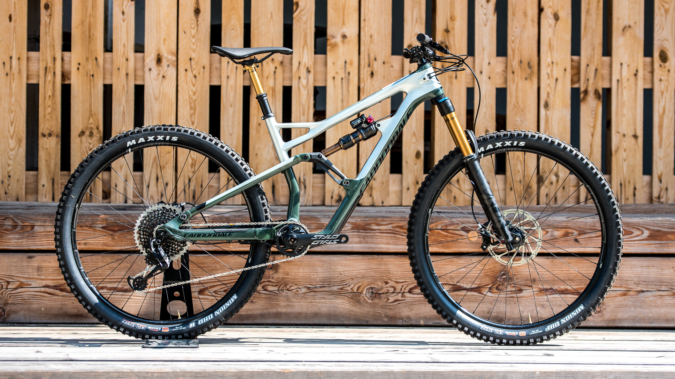 cannondale jekyll 29 2019