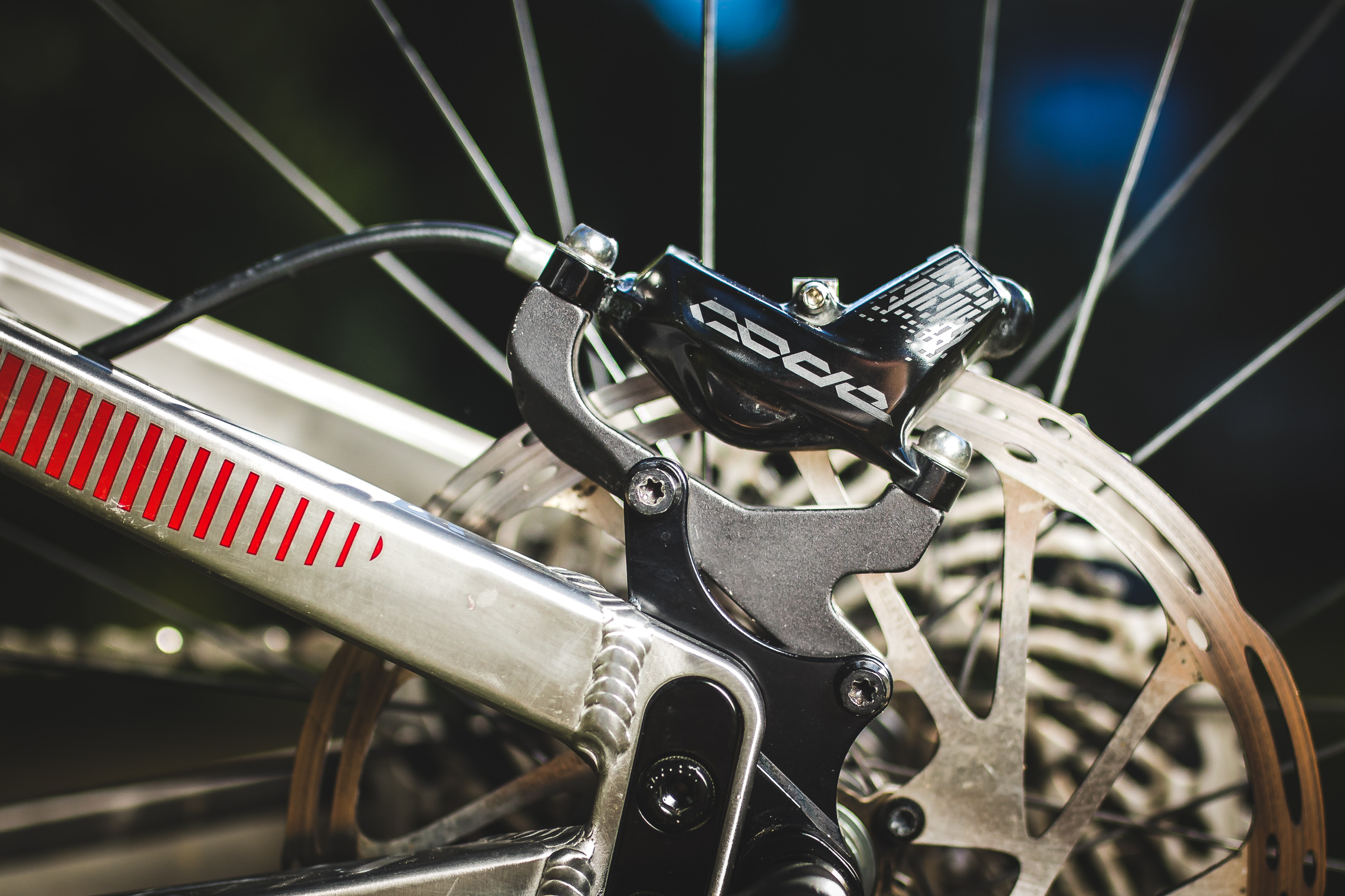 Mountainbike V Bremse Set für Die Meisten Bikes V Bremssättel mit