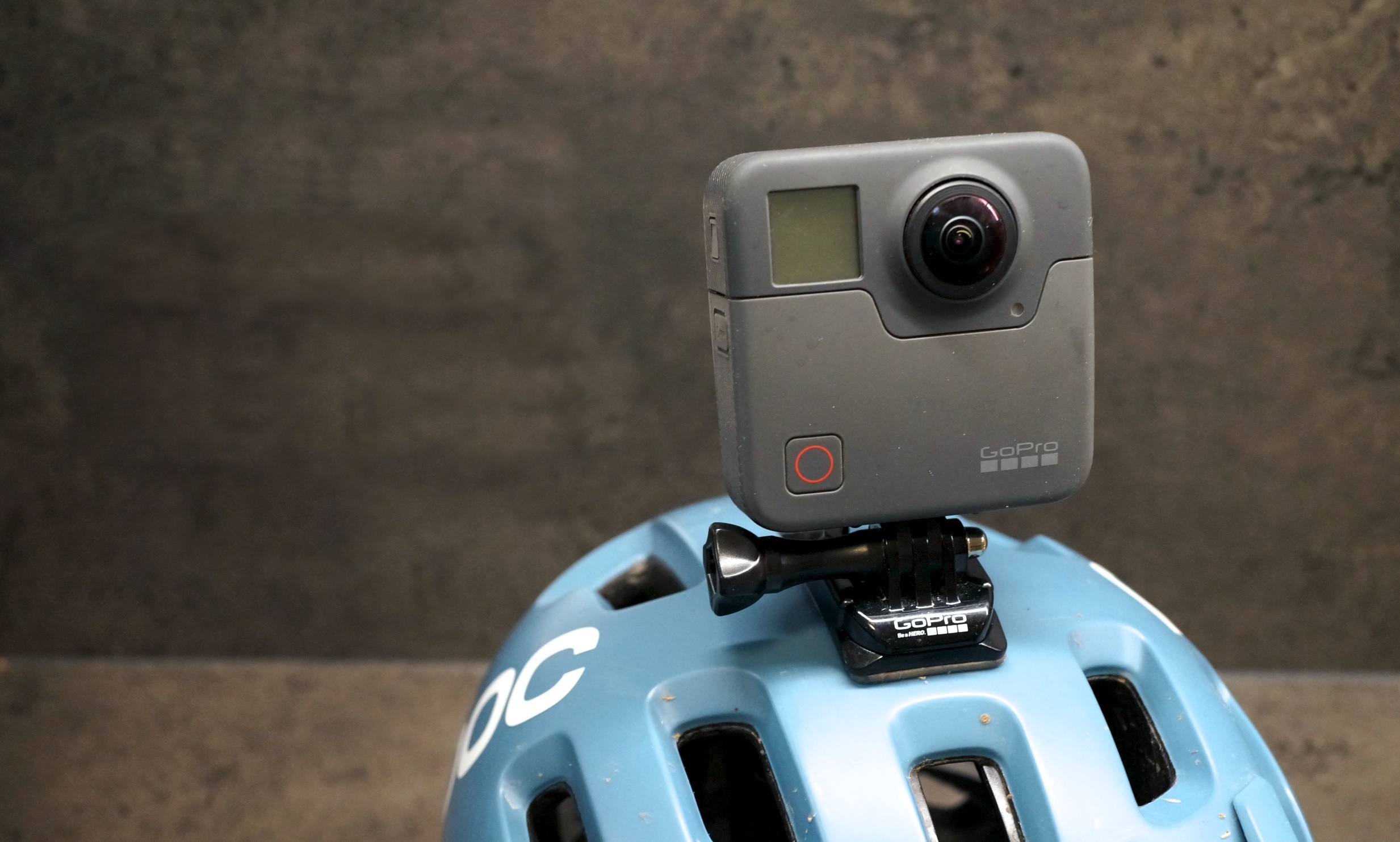 GoPro Fusion 360°-Kamera im Test: Rundum empfehlenswert?