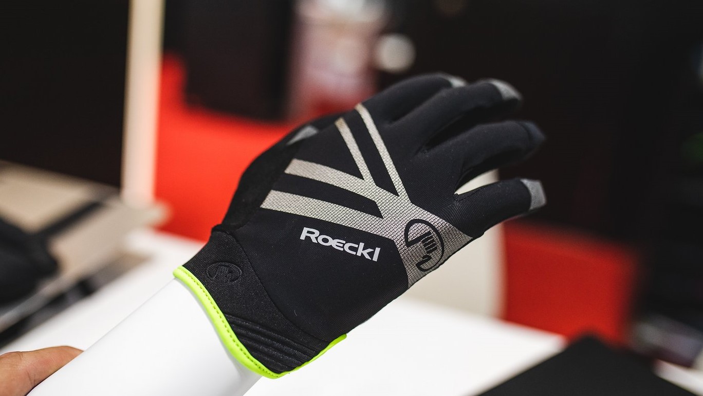 Eurobike 2019: Roeckl – Drei neue Handschuhe vorgestellt