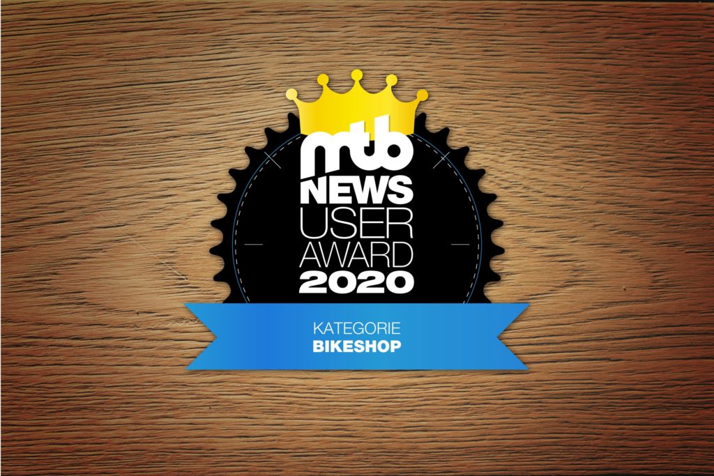 MTB-News User Award 2020: Der beste Bike-Shop des Jahres