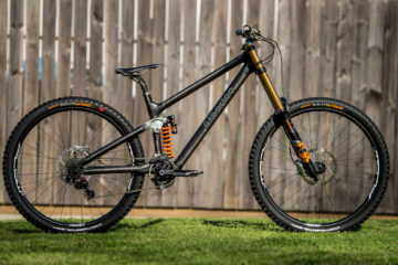 prime bicycles dh