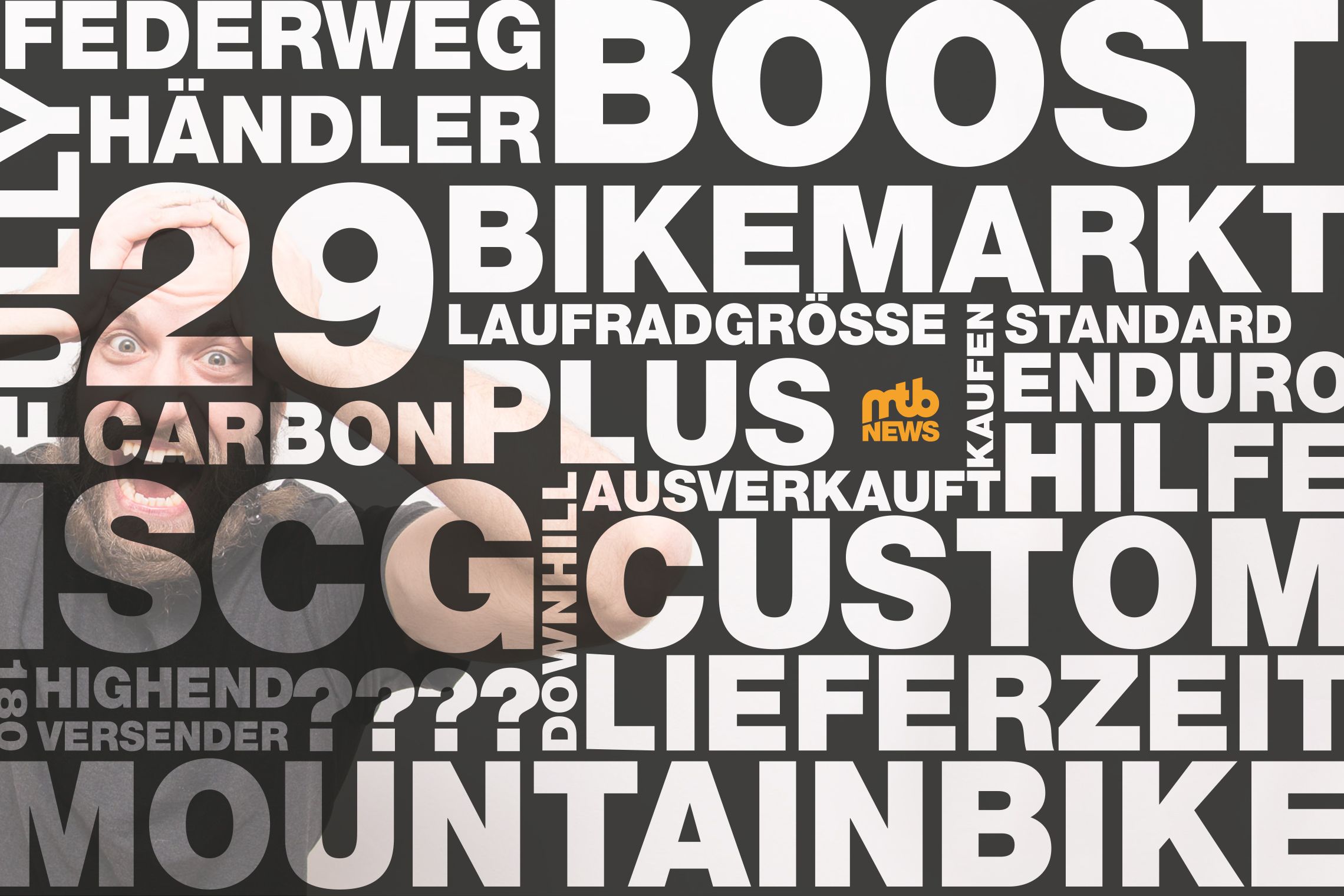 Mountainbike-Einsteiger-Guide: Schritt für Schritt zum richtigen Material