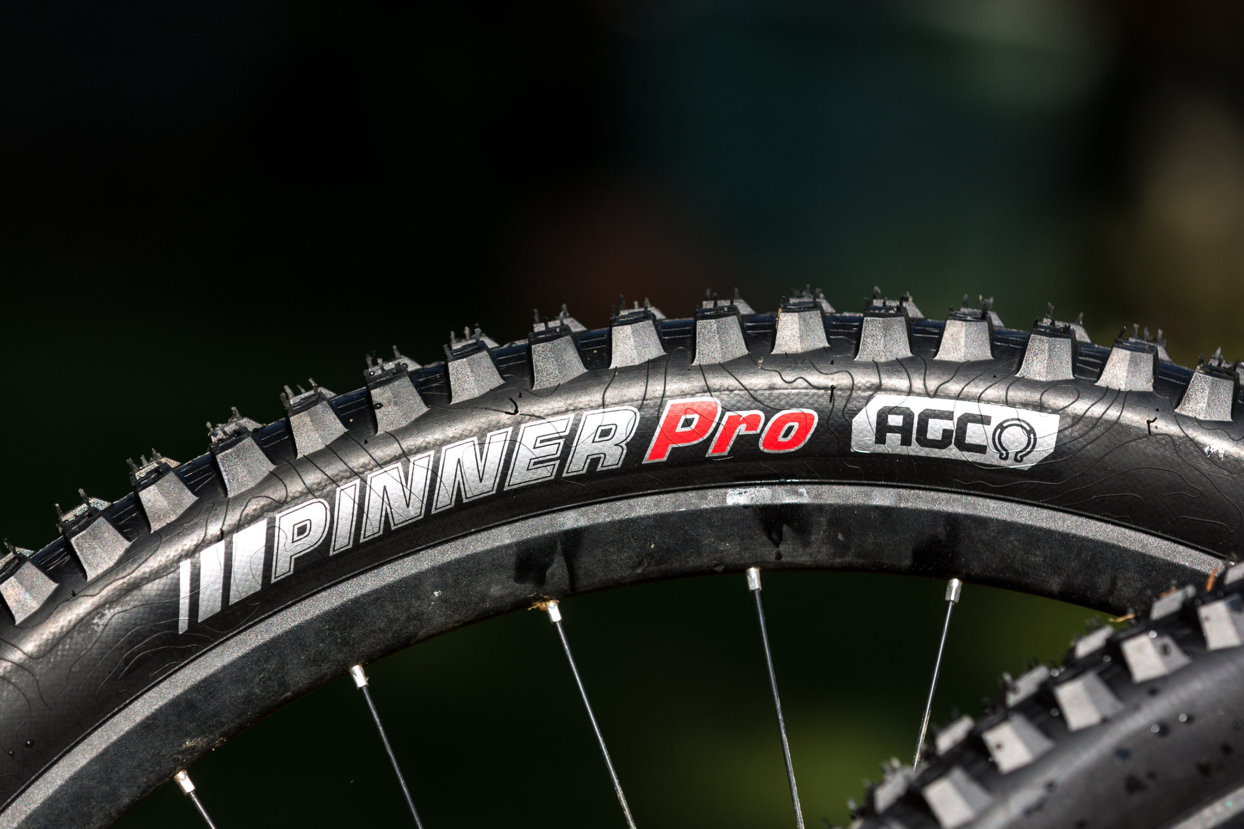 BikeStage 2020 – Kenda Pinner Pro: Neuer Reifen mit Gwinput