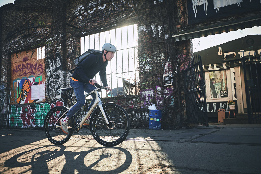 Rose Bikes erweitert Standorte: Neuer Standort in Berlin-Kreuzberg -  MTB-News.de