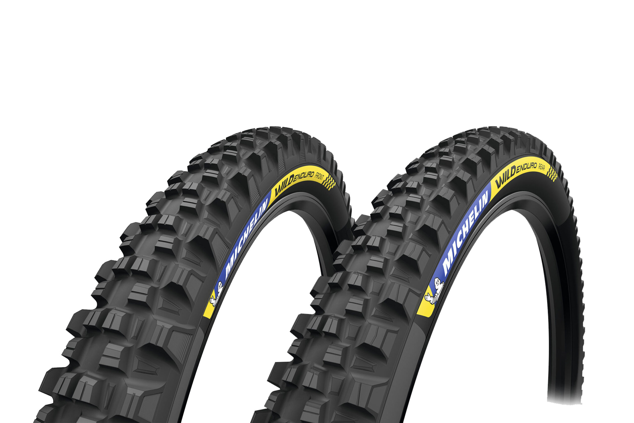 Michelin Wild Enduro Racing Line: Neuer MTB-Reifen für schnelle Enduros
