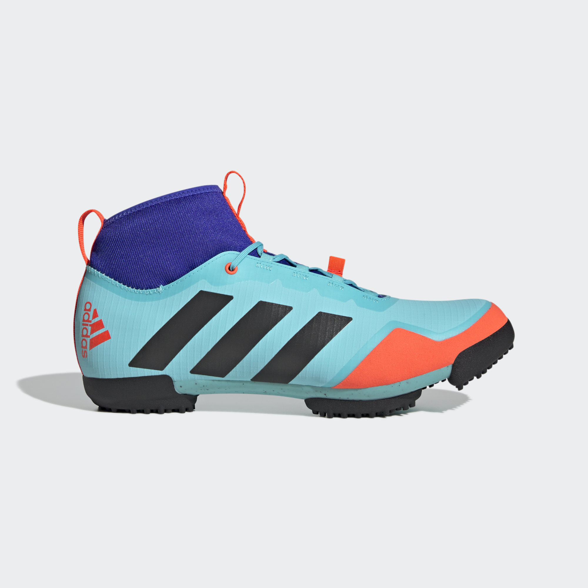 Test: Adidas Terrex Trail Cross SL MTB-Schuhe in der Praxis