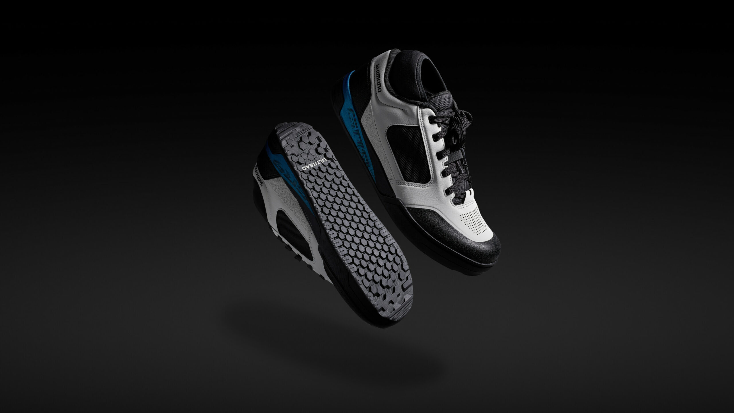 Shimano MTB Schuhe 2022: Neue Ultread Technologie für mehr Grip