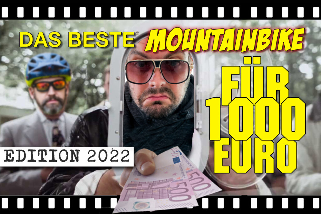 Bestes Mountainbike 2022 um 1.000 €: Unsere Empfehlungen! - MTB-News.de