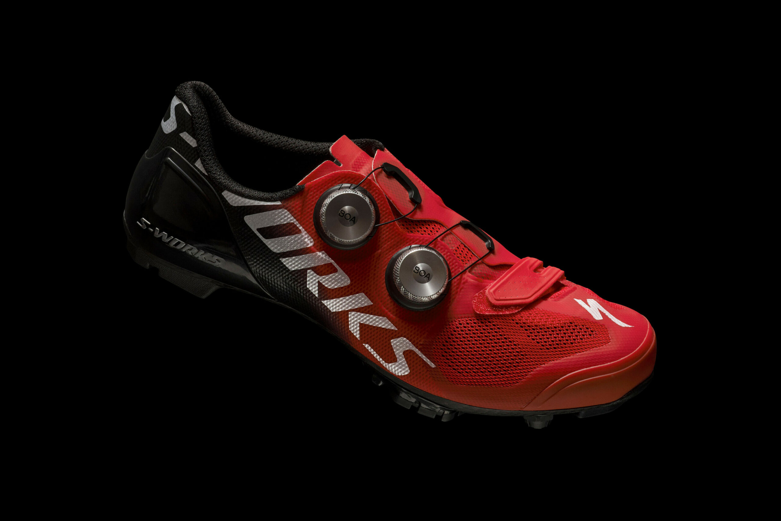 Specialized S-Works Vent Evo: Neuer Hightech Gravel-Schuh mit Carbonsohle