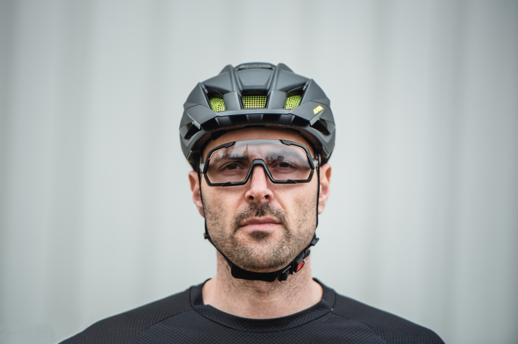 Alpina MTB Helme und Brillen: Stan, Roca, Rocket und Rocket Bold