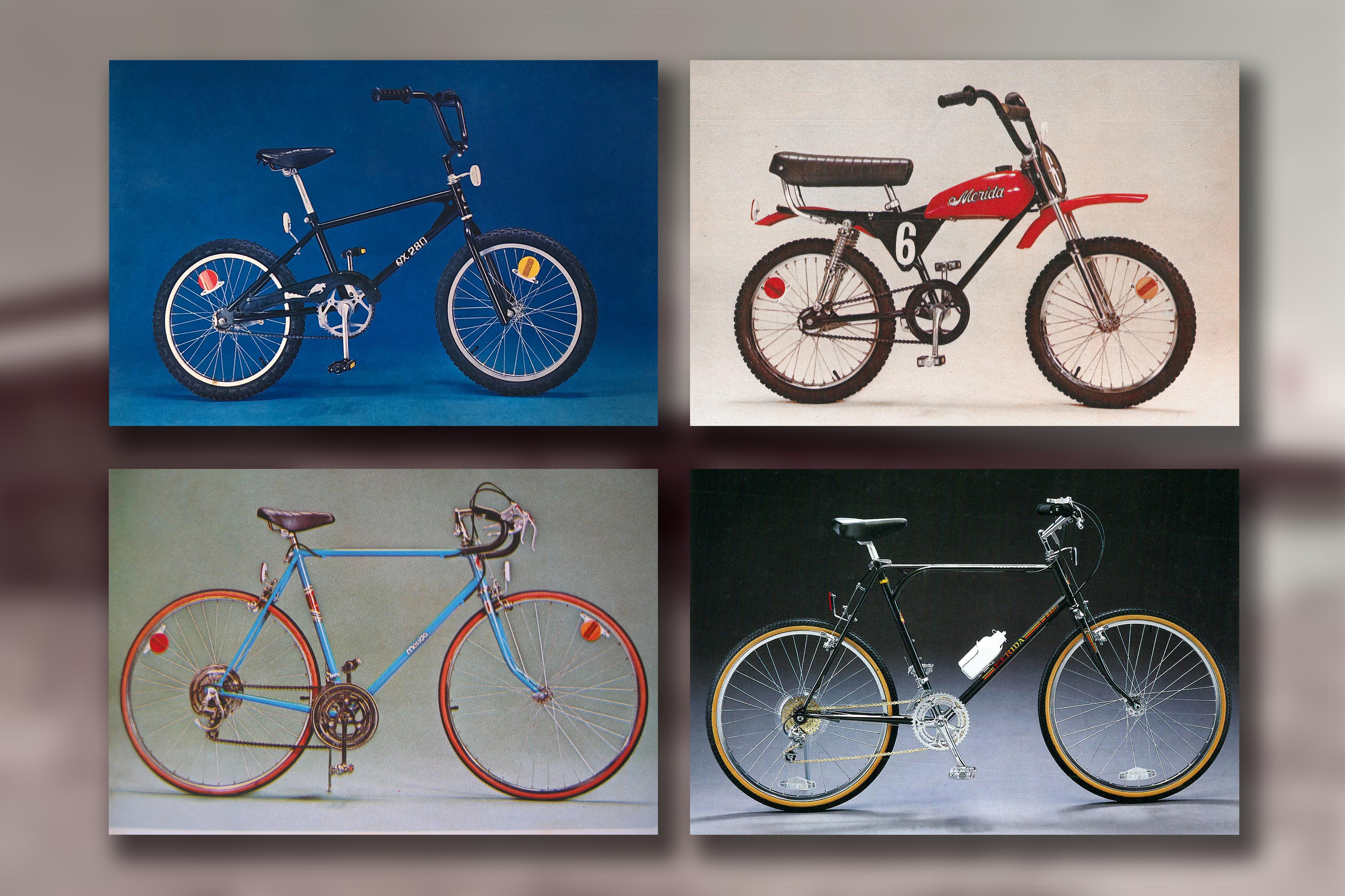 50 Jahre Bikes aus Taiwan: Merida feiert Jubiläum - MTB-News.de