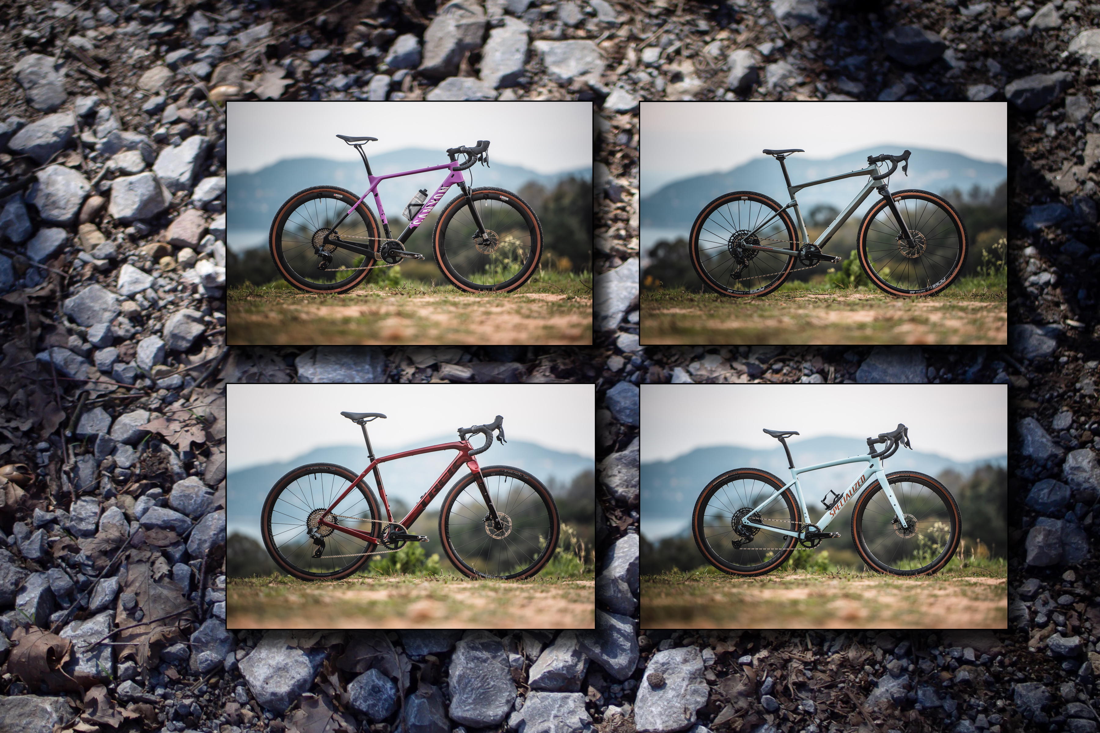 4 gefederte Gravel Bikes 2022 im Test: BMC, Canyon, Specialized und Trek -  MTB-News.de