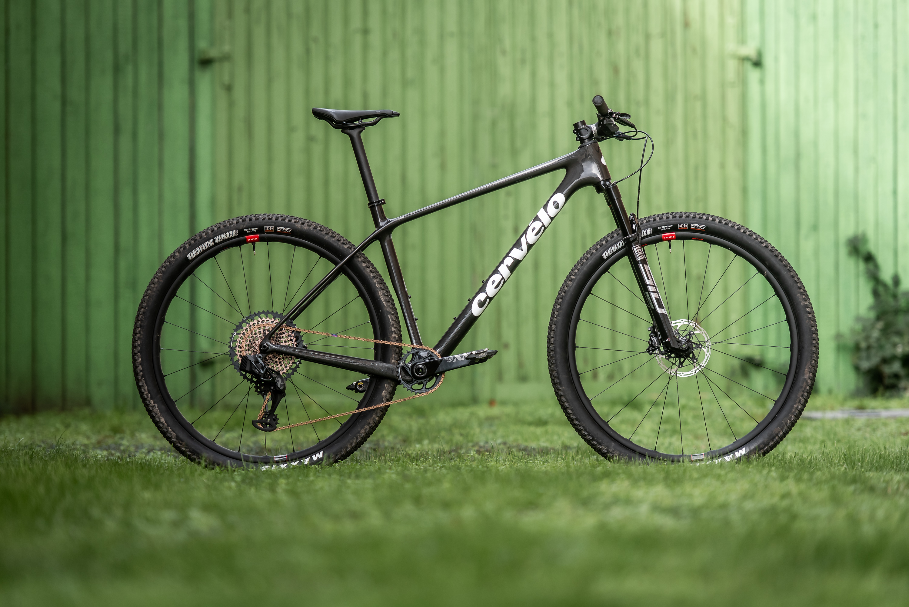 Cross Country Bike Test: Die besten XC Bikes 2023 - MTB-News.de