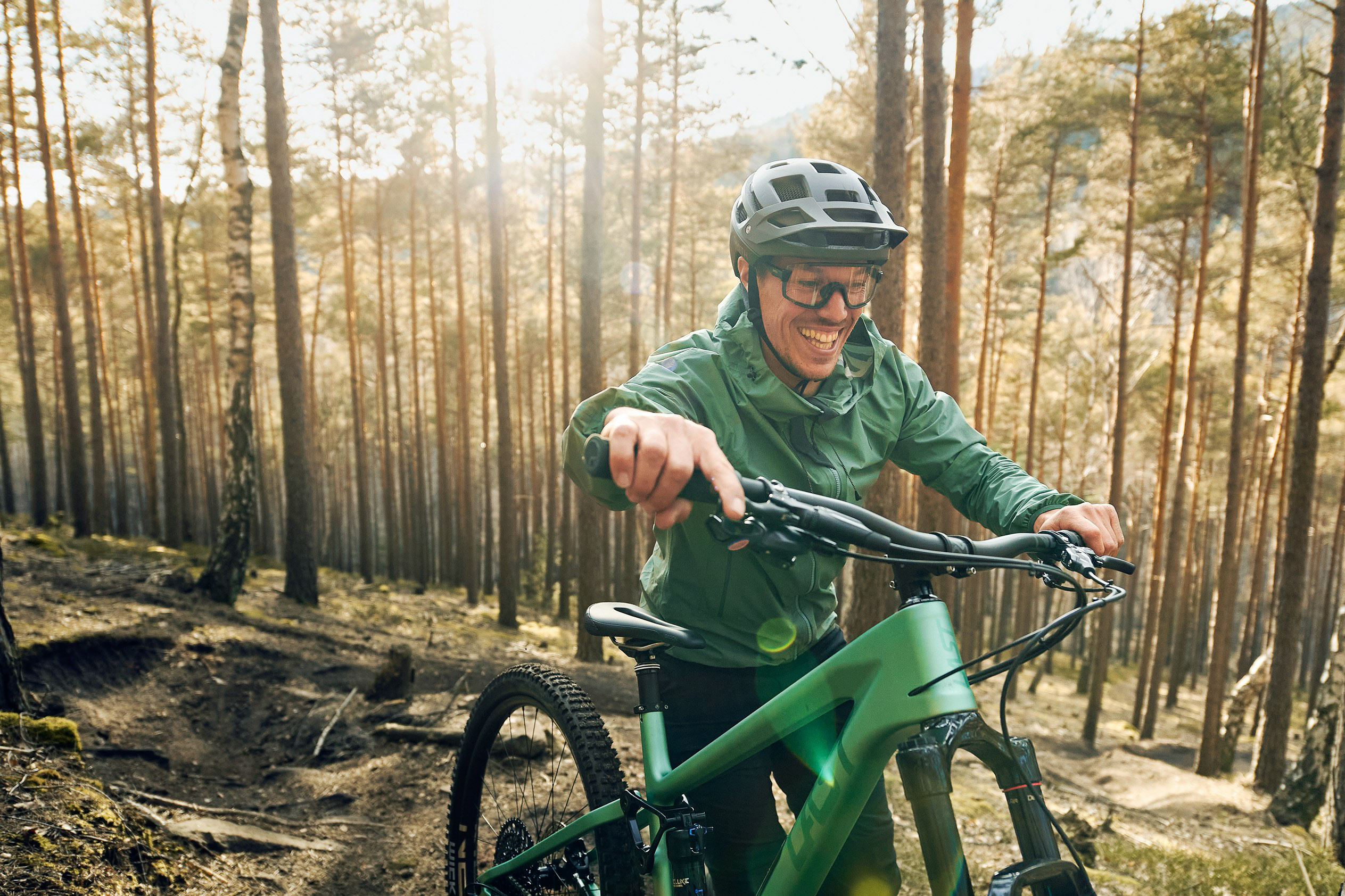 7 Tipps gegen Po-Schmerzen beim Fahrradfahren - MTB-News.de