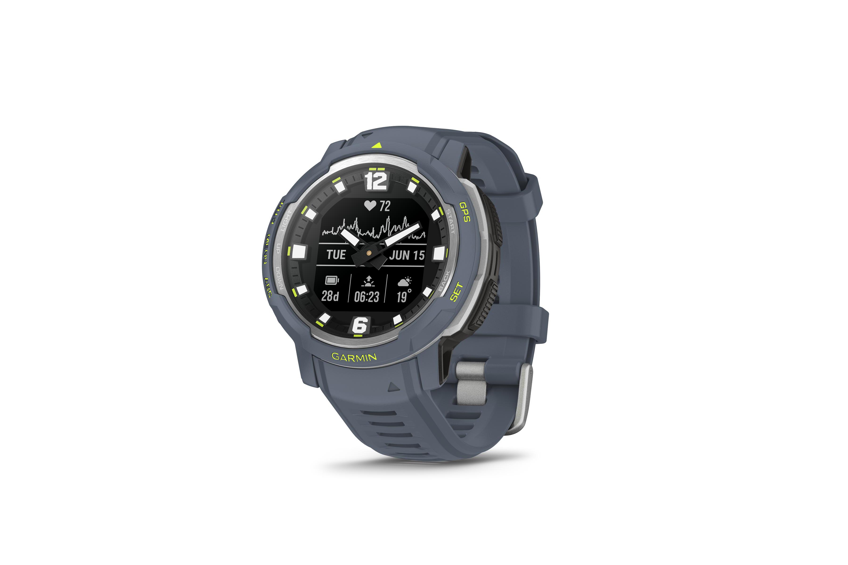 Neues Garmin Q1 Feature-Update: Mehr Funktionen für deine Smartwatch -  MTB-News.de