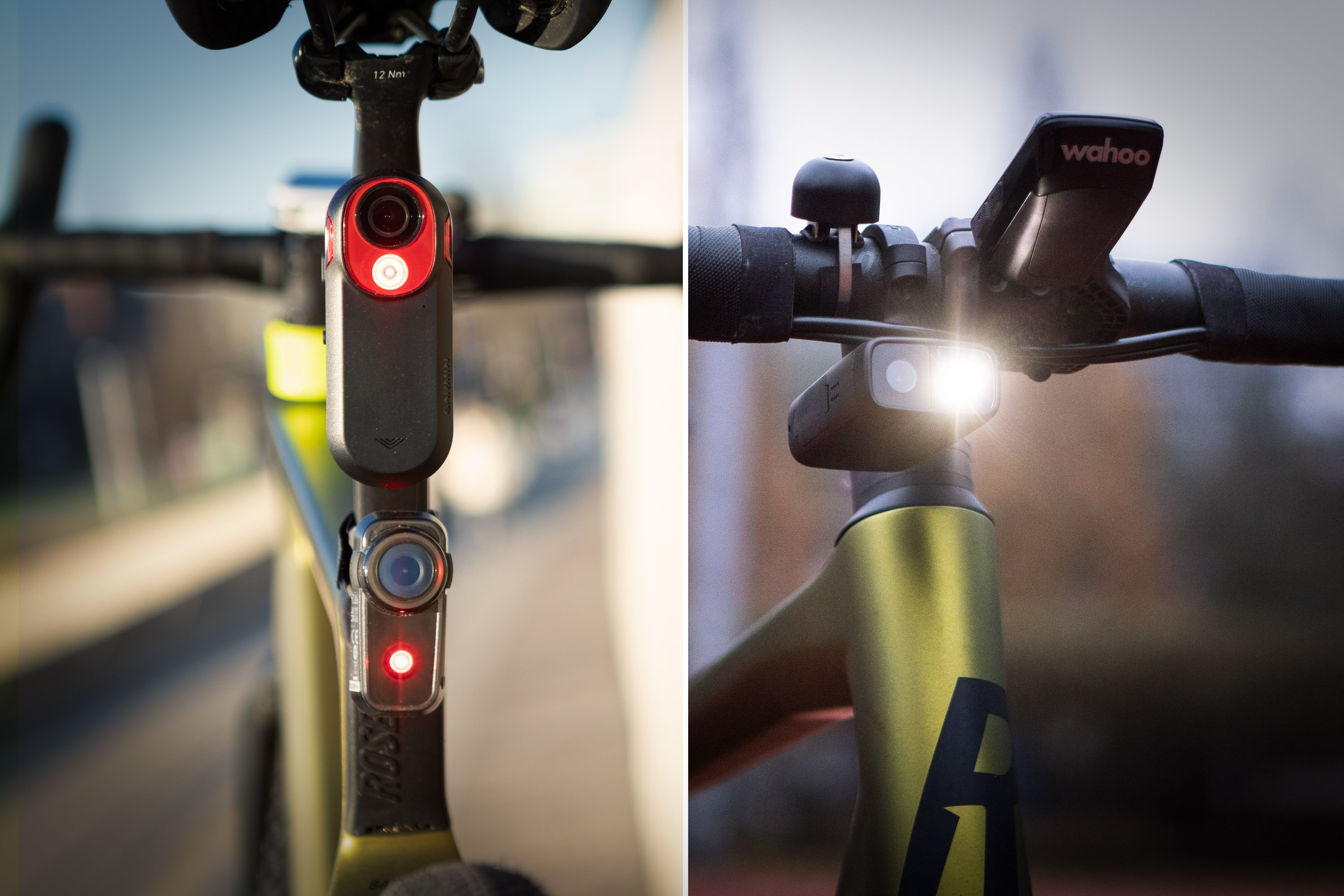 3 Fahrrad-Dashcams im Test: Sind Dashcams am Bike erlaubt?