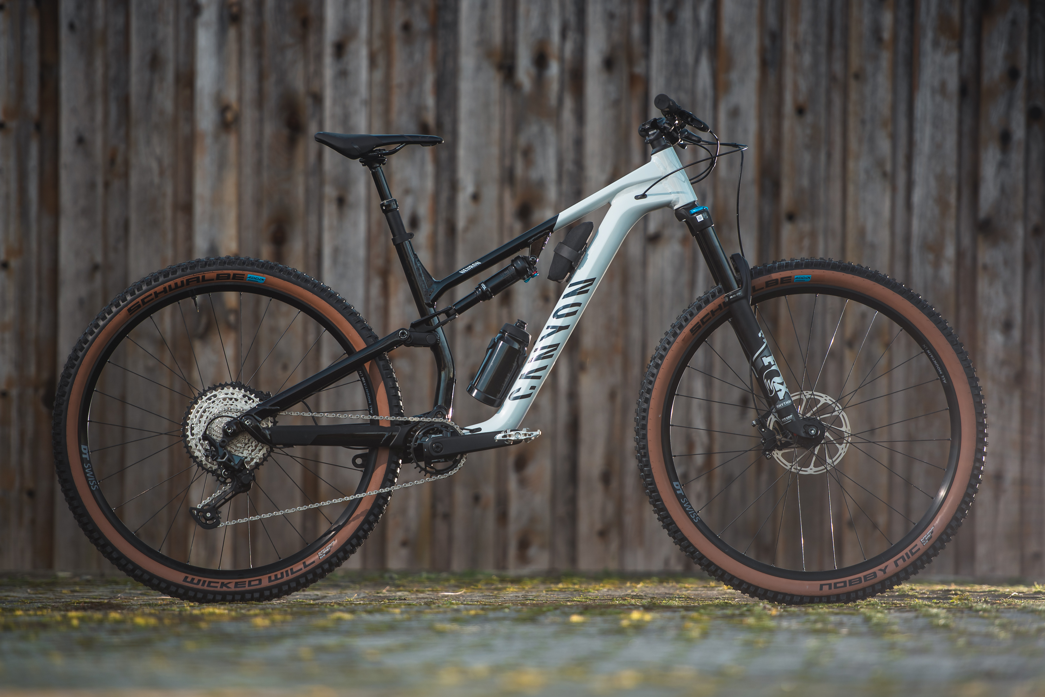 Trail Bike: Alles über die Allround-Mountainbikes 2023 auf MTB-News.de