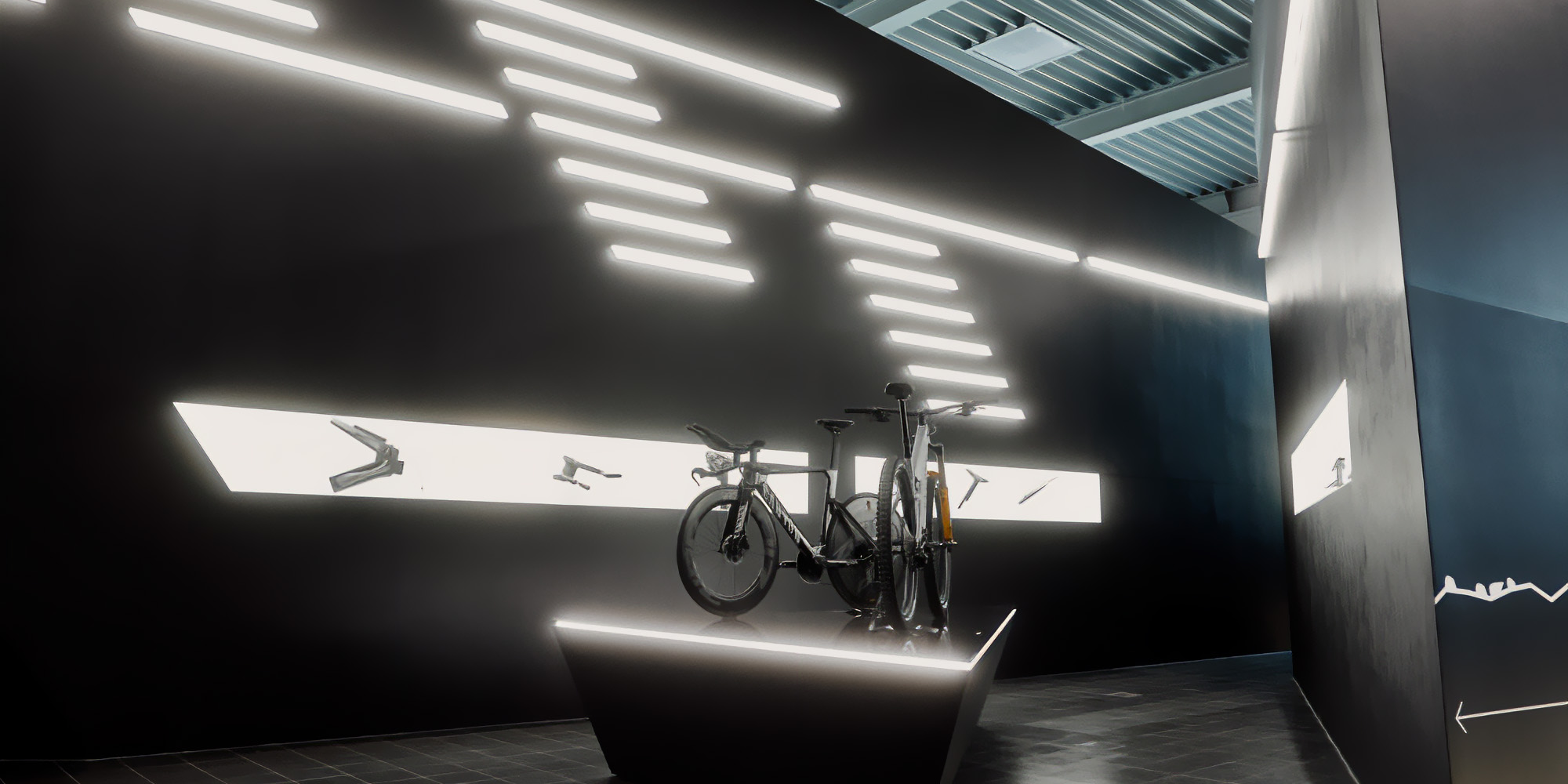 Canyon Innovation Lab eröffnet: Für die Fahrräder der Zukunft - MTB-News.de