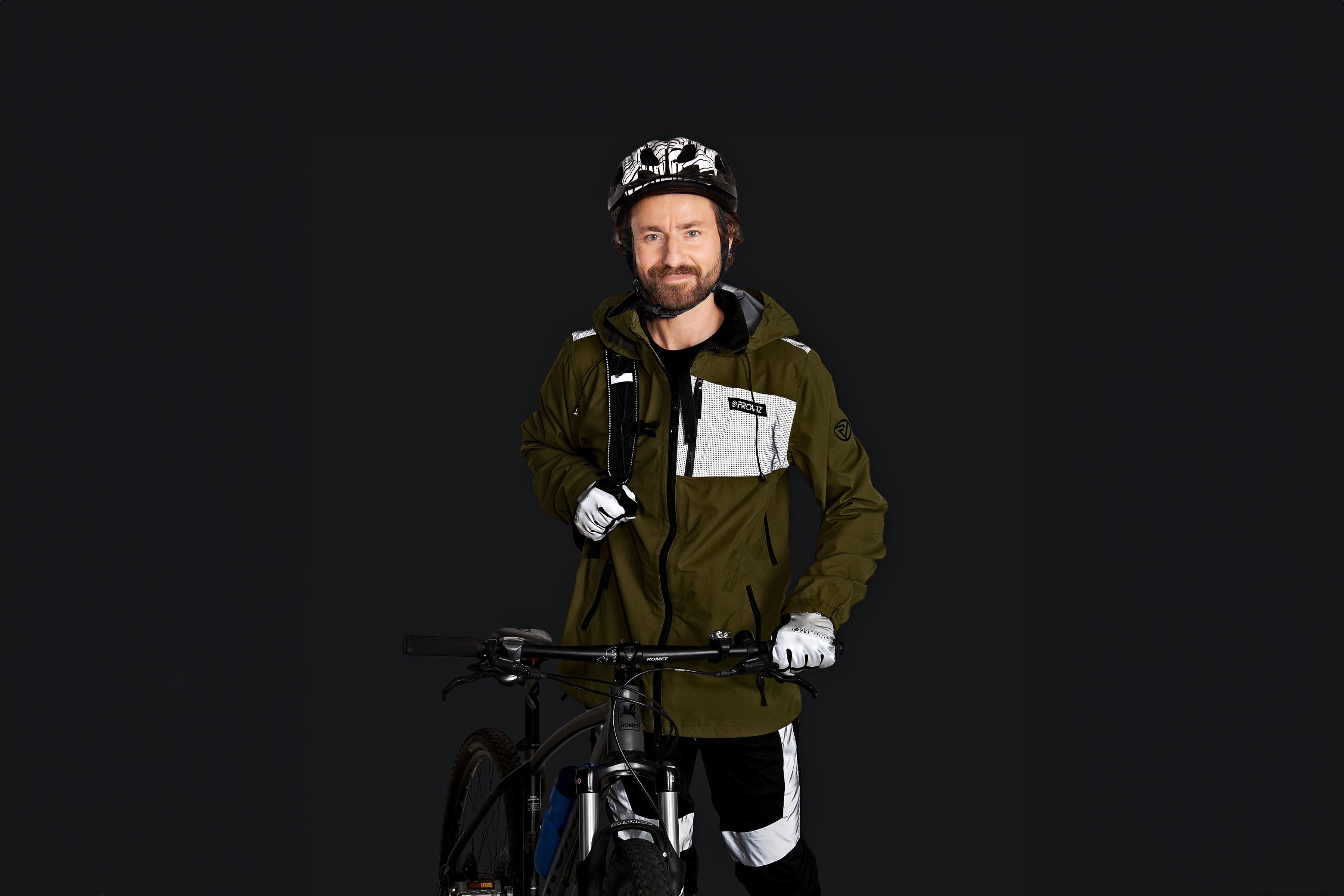MTB Jacke: Alles was du über Mountainbike-Jacken 2023 wissen musst! MTB -News.de