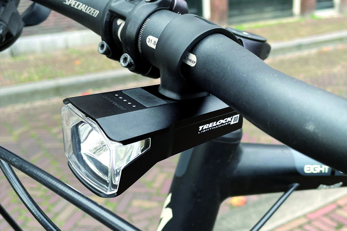 MTB Beleuchtung: Alles, was du 2024 über Fahrradlampen wissen musst!