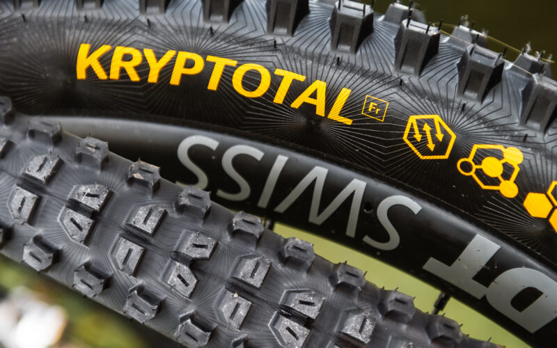 Continental Kryptotal MTB-Reifen im Test: Ist der Hype gerechtfertigt?
