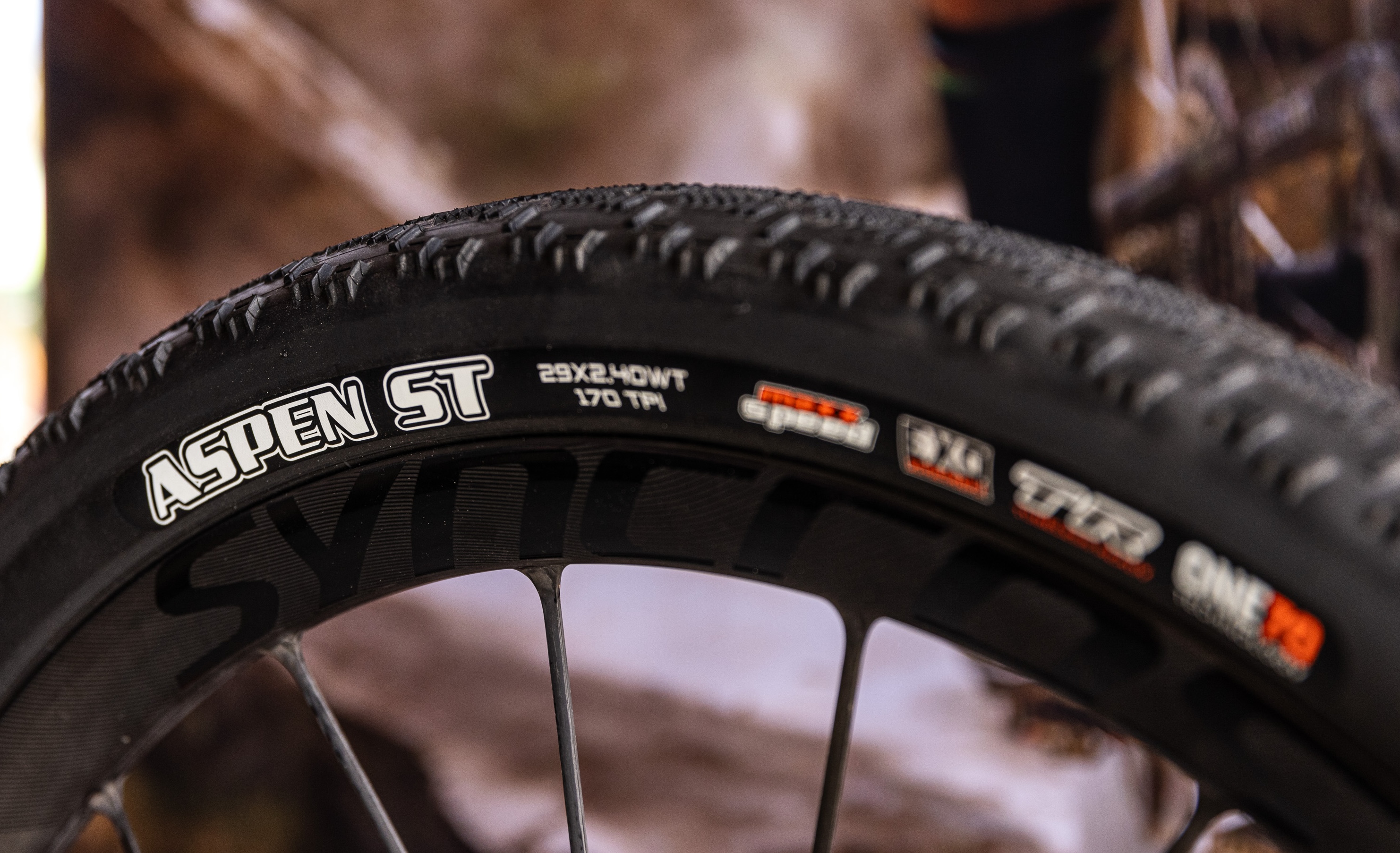 Aspen maxxis 29 online