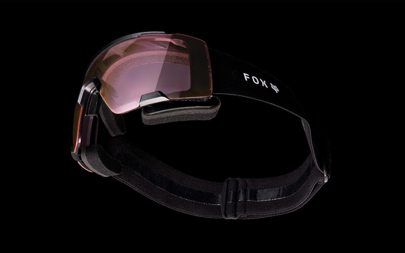 Neue Fox Purevue Eyewear: Goggle für den Trail-Helm